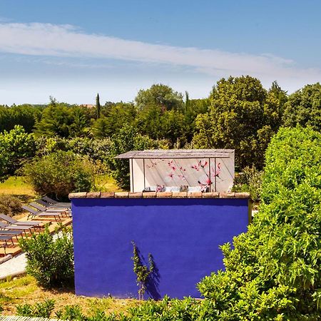Ritournelle En Provence 18 Personnes 4 Etoiles Βίλα Pernes-les-Fontaines Εξωτερικό φωτογραφία