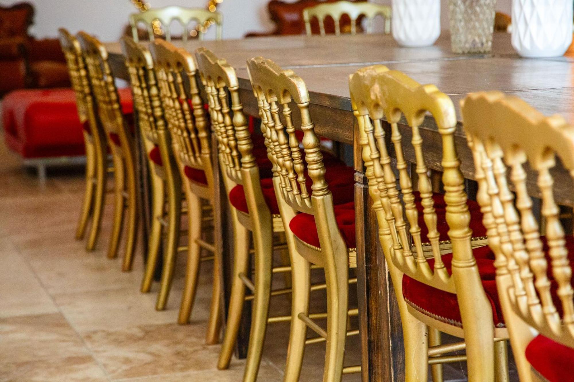 Ritournelle En Provence 18 Personnes 4 Etoiles Βίλα Pernes-les-Fontaines Εξωτερικό φωτογραφία