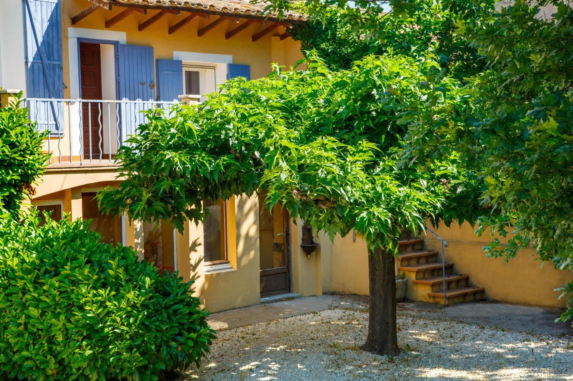 Ritournelle En Provence 18 Personnes 4 Etoiles Βίλα Pernes-les-Fontaines Εξωτερικό φωτογραφία