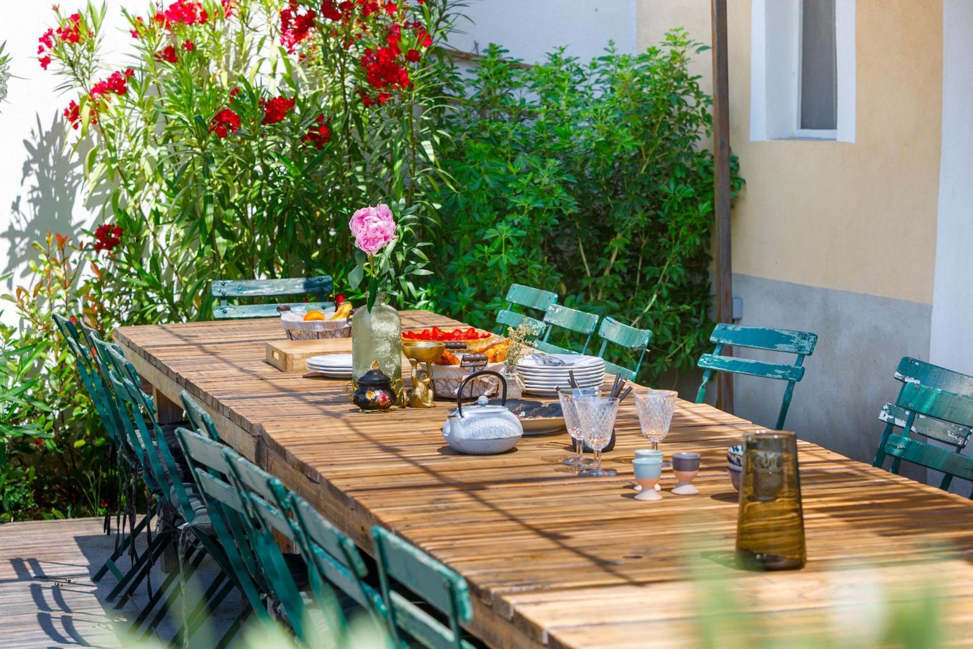 Ritournelle En Provence 18 Personnes 4 Etoiles Βίλα Pernes-les-Fontaines Εξωτερικό φωτογραφία