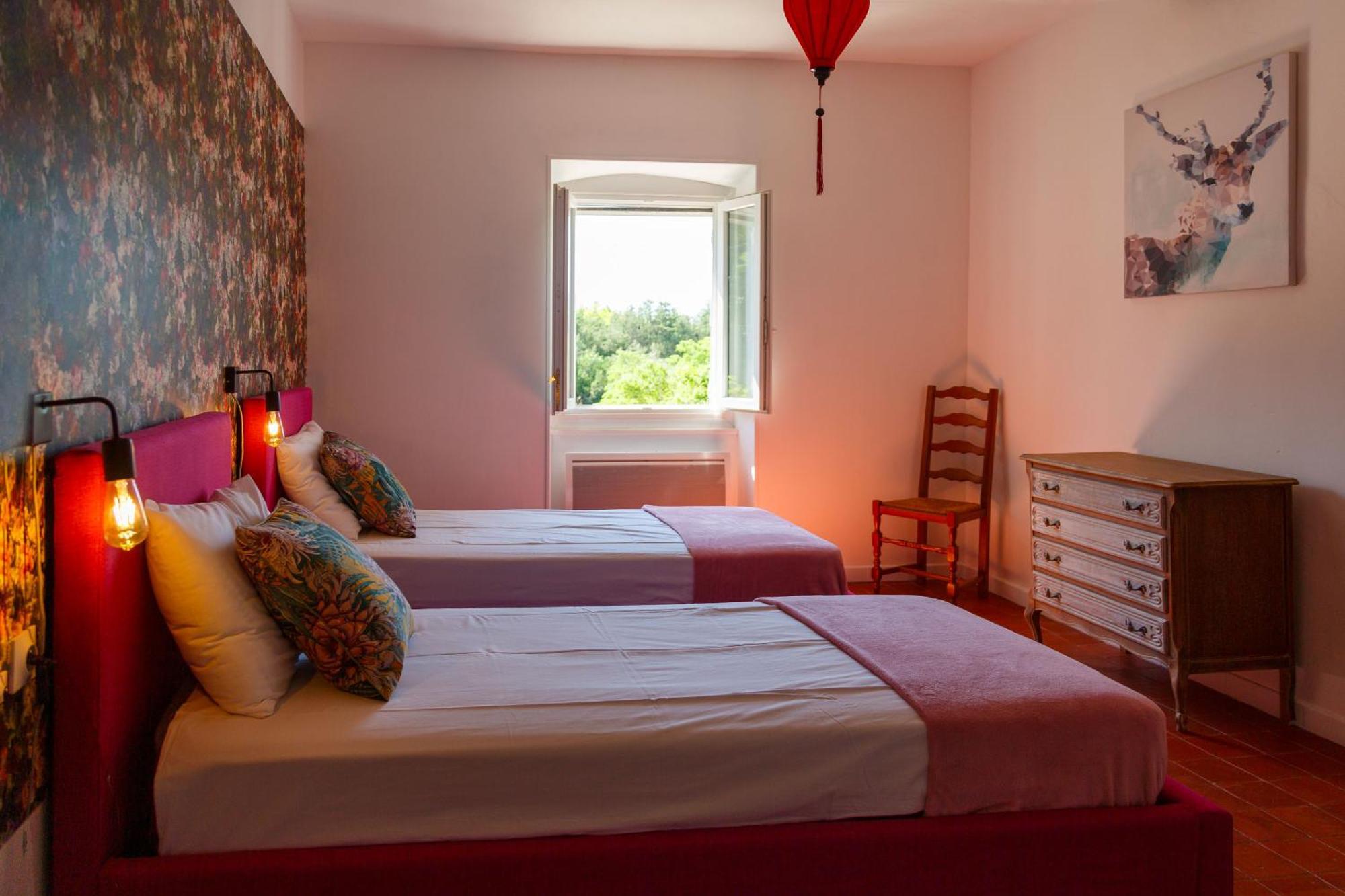 Ritournelle En Provence 18 Personnes 4 Etoiles Βίλα Pernes-les-Fontaines Εξωτερικό φωτογραφία